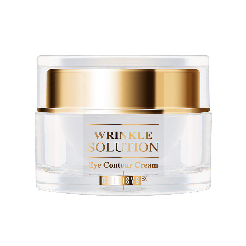 easydew wrinkle solution eye contour cream 面霜 15ml(re)