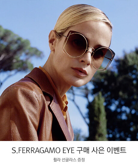 S.FERRAGAMO EYE 