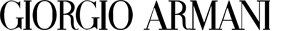 GIORGIO ARMANI