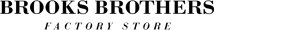 BROOKS BROTHERS FACTORY STORE
