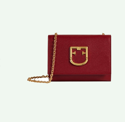 FURLA 1026444FW19BFURLA VIVA MINI POCHETTE 이미지