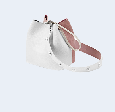 FIND KAPOOR PINGO BAG 20 BASIC PEARL EDITION LINE SET