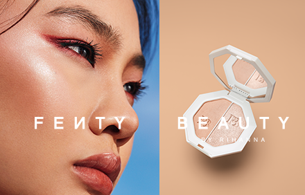 FENTY BEAUTY BY RIHANNA