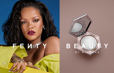 FENTY BEAUTY BY RIHANNA